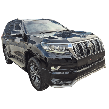 car rental services in guyana
